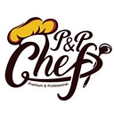 P&P CHEF logo