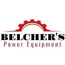 Belcher's Power Equipment logo