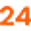 Social Panel 24 logo