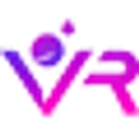 VR Galaxy Lounge logo