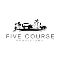 Five Course Provision logo