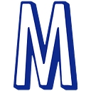 Major Brushes logo