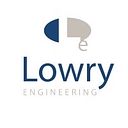 Lowry Engineering logo