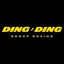 Ding Ding Group Boxing logo