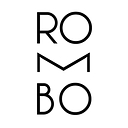 Rombo Guitar Picks logo