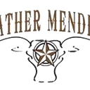 Leather Menders logo