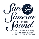 San Simeon by the Sound logo