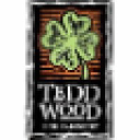 Tedd Wood logo