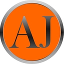 AJ Professional Detailing logo