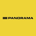 Panorama logo