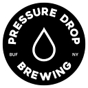 Pressure Drop Brewing logo