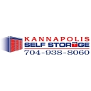 Kannapolis Self Storage logo