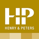 Henry & Peters logo