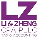 Li & Zheng CPA logo