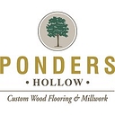 Ponders Hollow logo