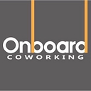 Onboard Coworking logo