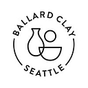 Ballard Clay logo