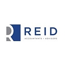 Reid Advisors logo