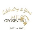 Mil Geospatial logo