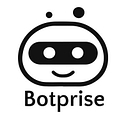 Botprise logo