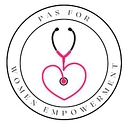 PAs for Women Empowerment logo