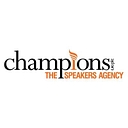 Champions Speakers logo