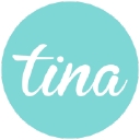 Tina Take My Photo logo