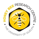 Honey Bee Research Centre logo