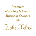 Felici Events logo