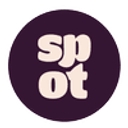 Spot Dog Daycare logo