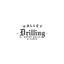 Valley Drilling logo
