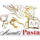 Assenti's Pasta logo