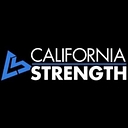 California Strength logo
