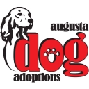 Augusta Dog Adoptions logo