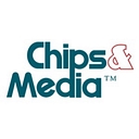 Chips & Media logo