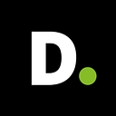Deloitte Tohmatsu Group logo
