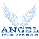 Angel Sewer & Plumbing logo