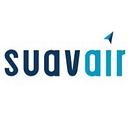 SuavAir logo