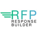 RFP Response Builder logo