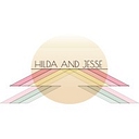 Hilida & Jesse logo