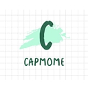 Capmome logo