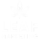 Leaf Marketing logo