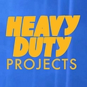 Heavy Duty Projects logo