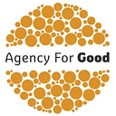 Agency for Good logo