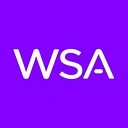 WS Audiology logo