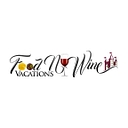 Food N' Wine Vacations logo