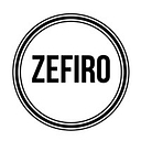 Zefiro Waste logo