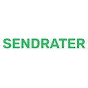 Sendrater logo
