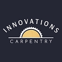 Innovations Carpentry logo