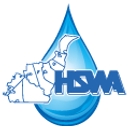 Highland Sewer and Water Authority logo